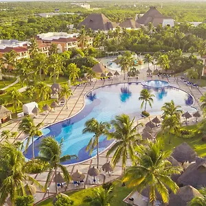 Bahia Principe Grand Coba - Akumal
