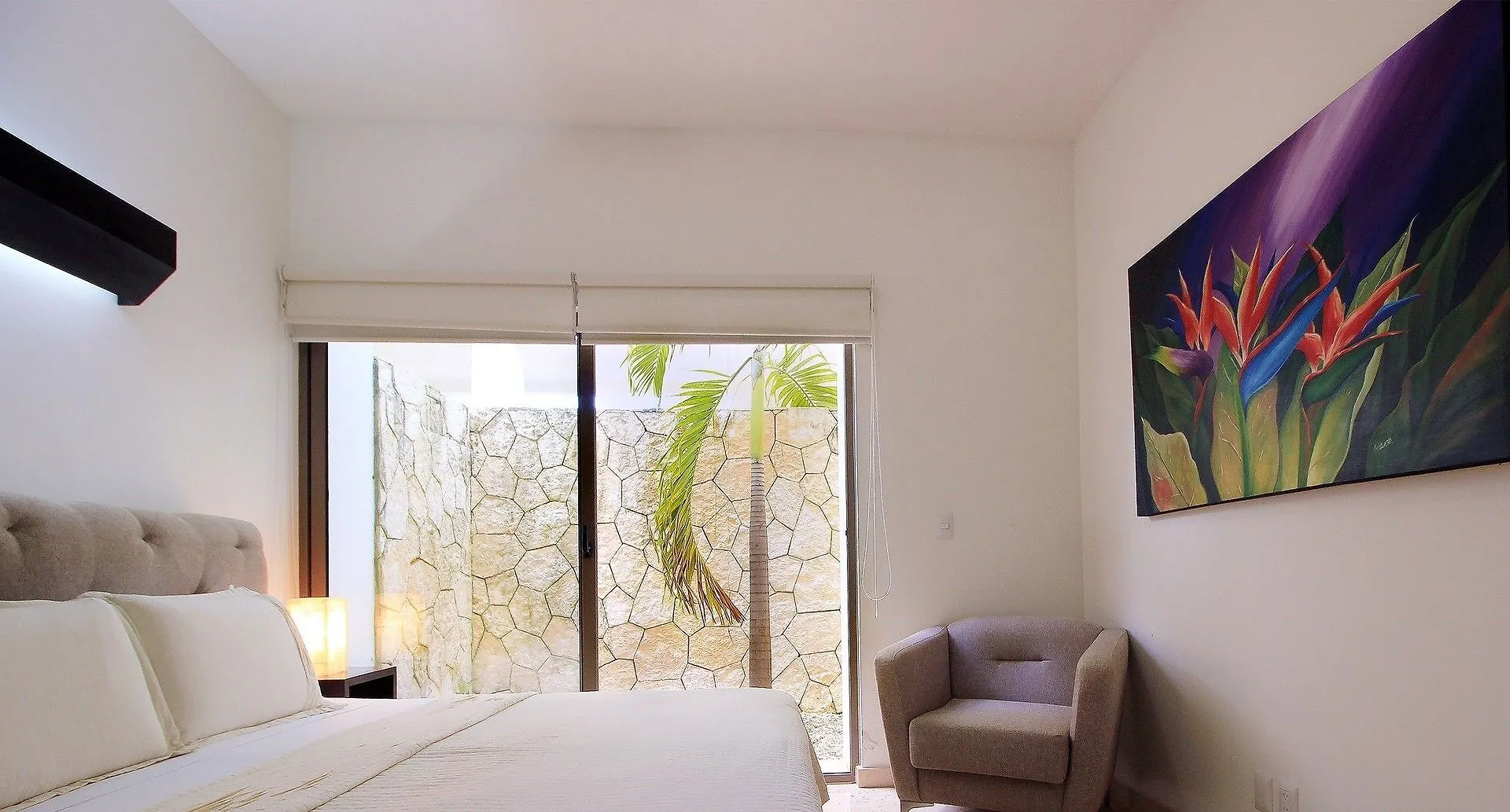 1 Bedroom Apt With Hot Tub By Olahola Akumal