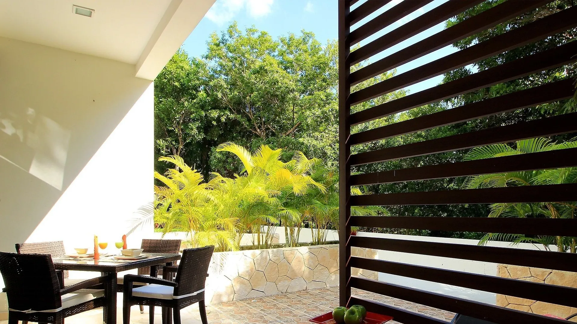 1 Bedroom Apt With Hot Tub By Olahola Akumal 0*,  Mexico